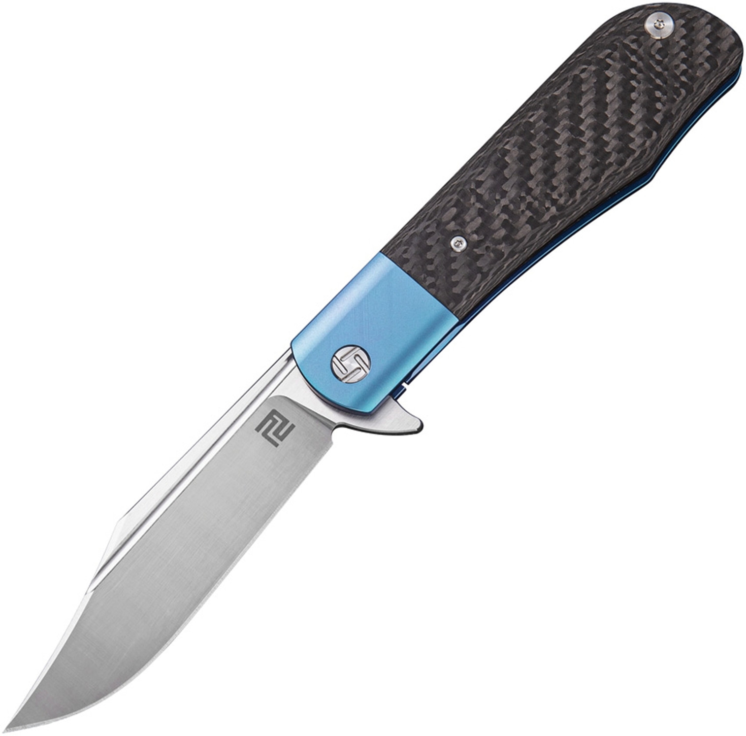 Hyperion Linerlock Blue