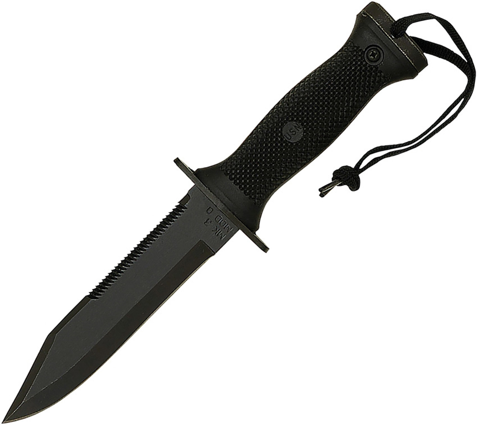 Mod Mark 3 Navy Knife 2nd