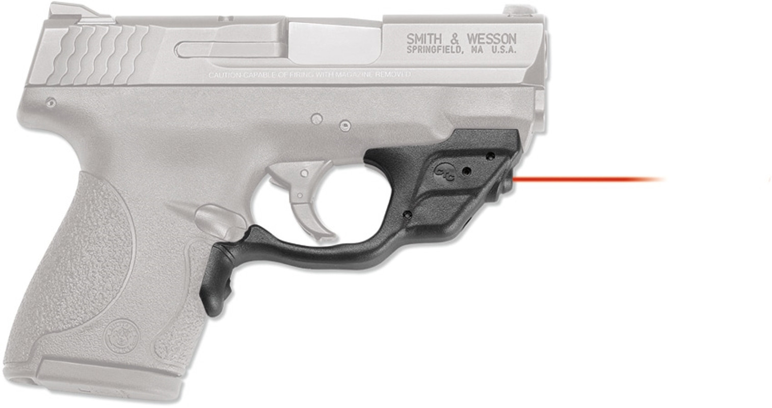Laserguard Sight S&W Red