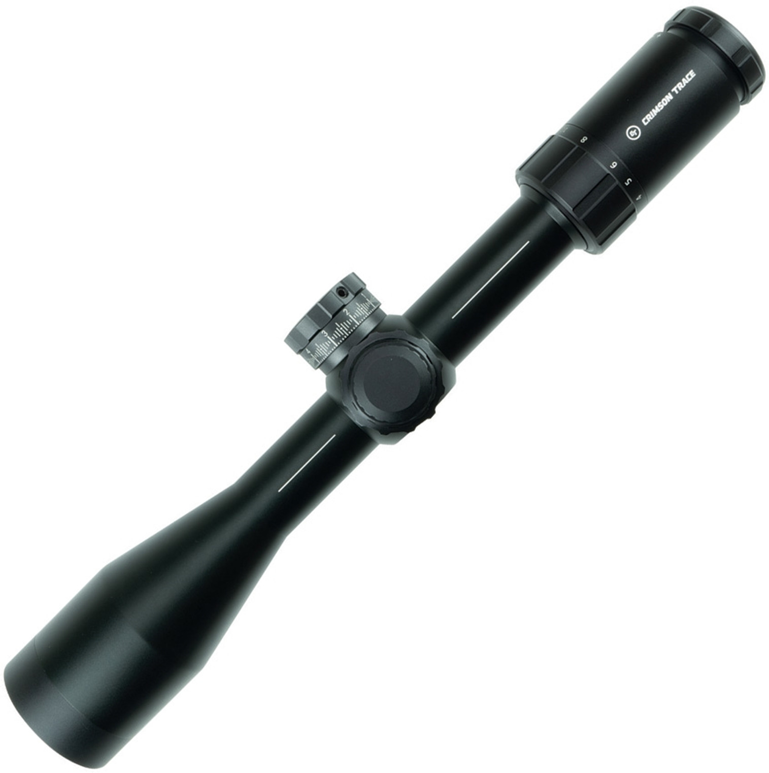 3-Series Tac Scope 4-20x50mm