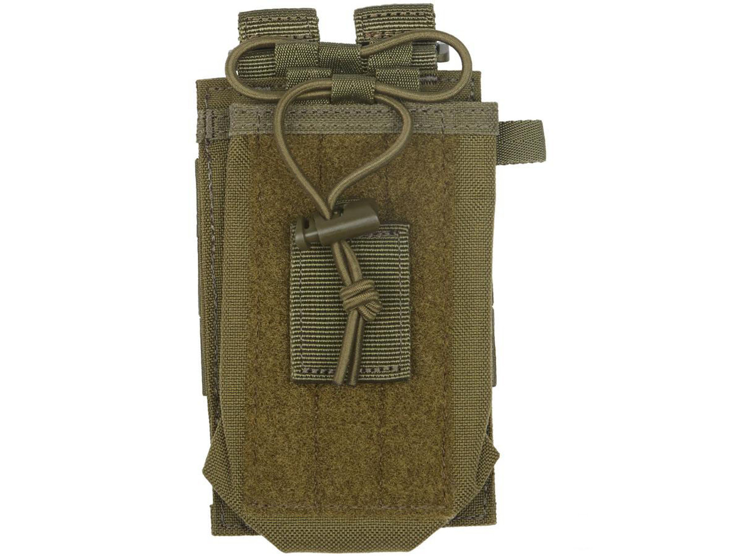 5.11 Tactical Radio Pouch - OD Green