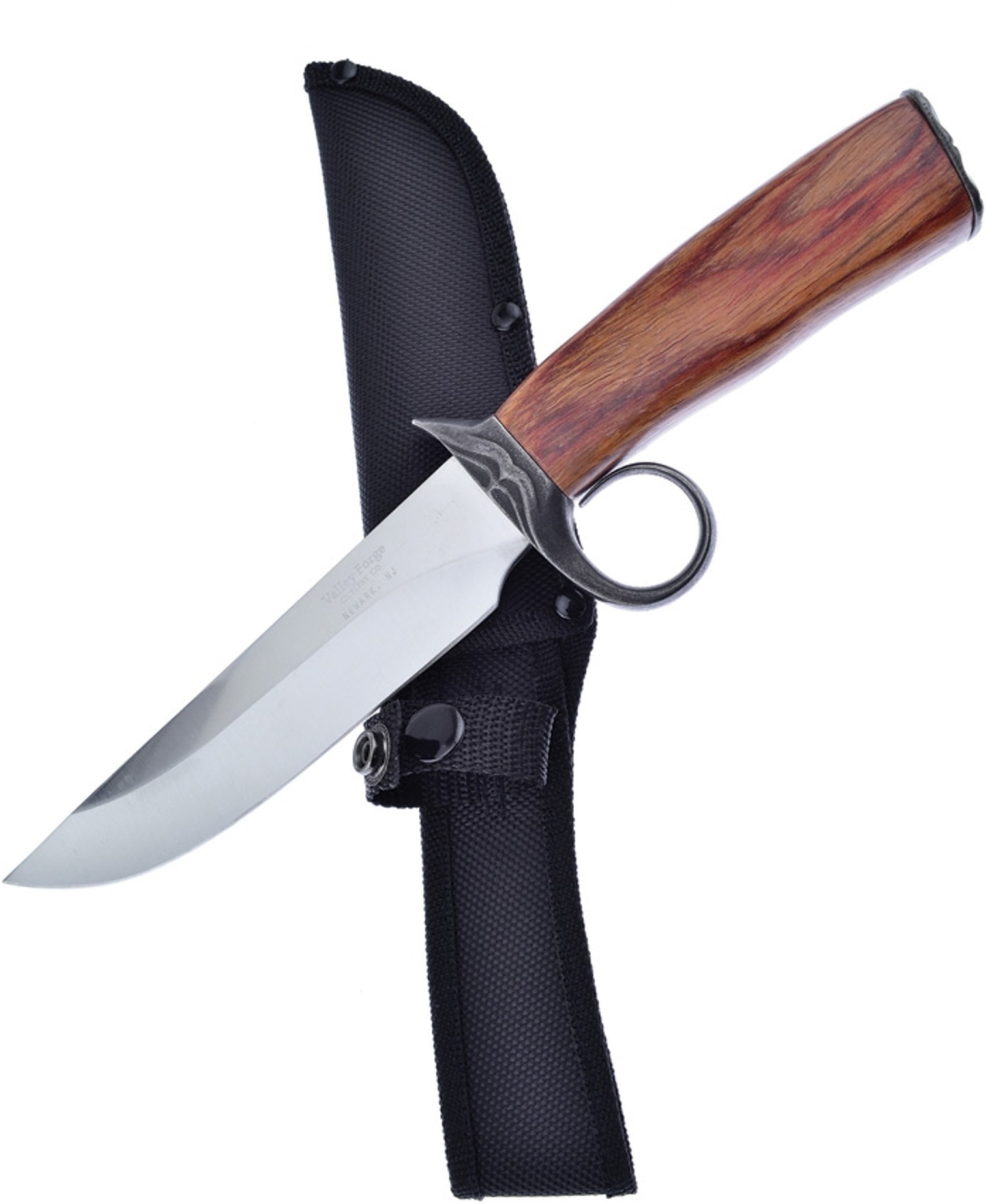 Valley Forge Fixed Blade