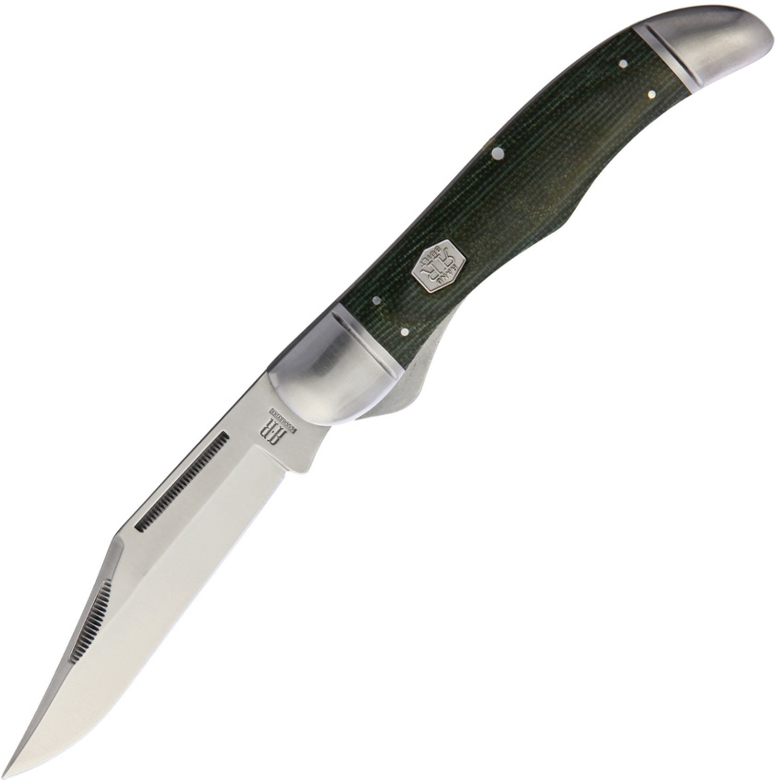 Folding Hunter Green