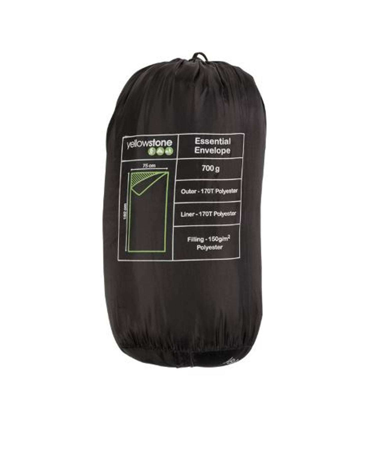 Yellowstone Sleeping Bag