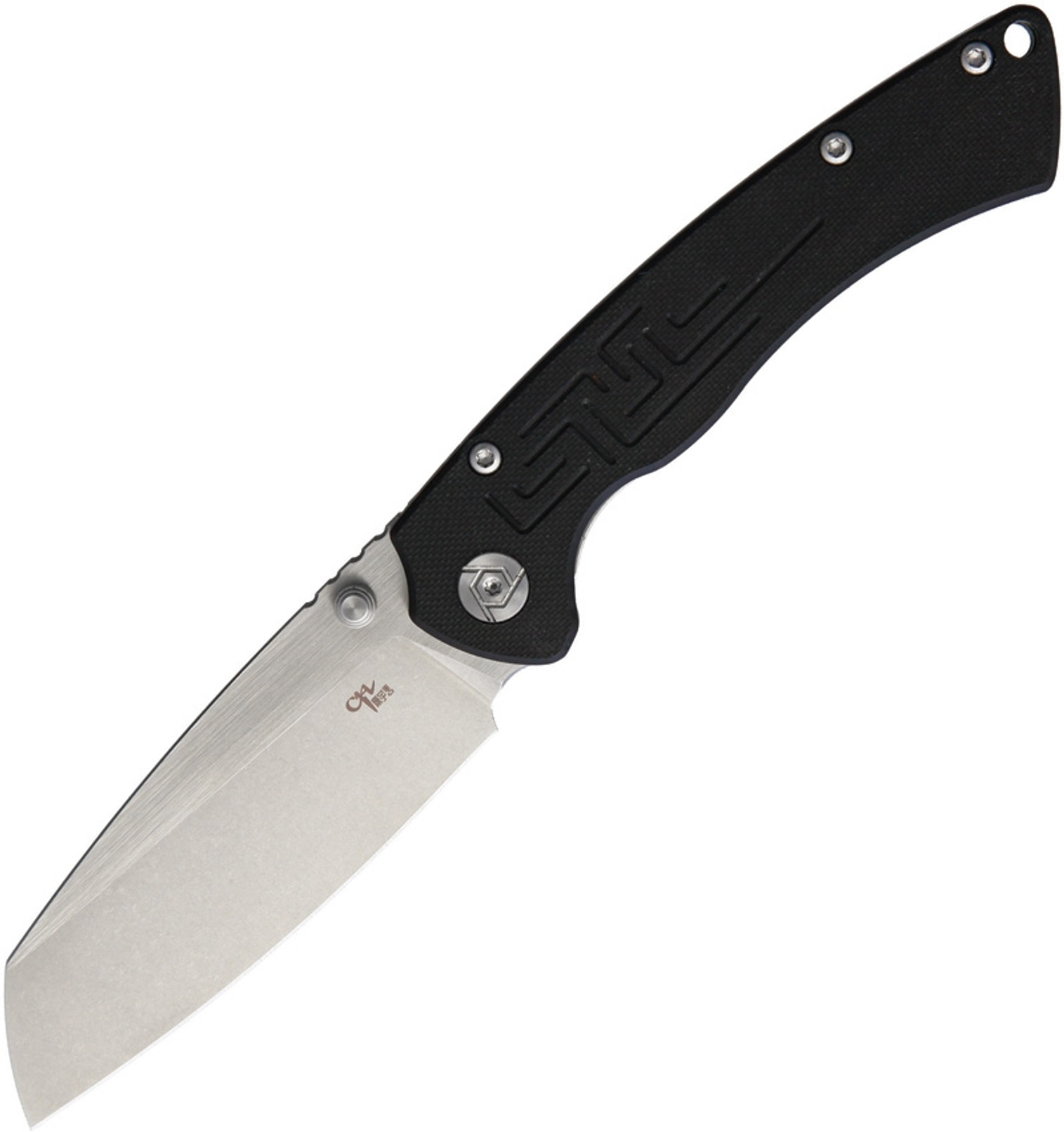 Toucan Linerlock Black