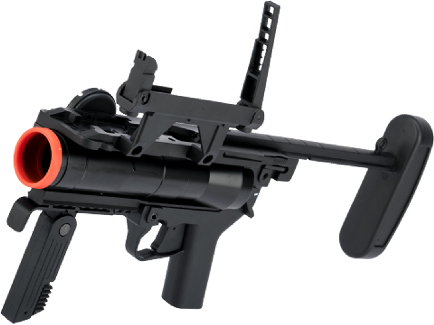 ARES M320 40mm Airsoft Grenade Launcher - Black
