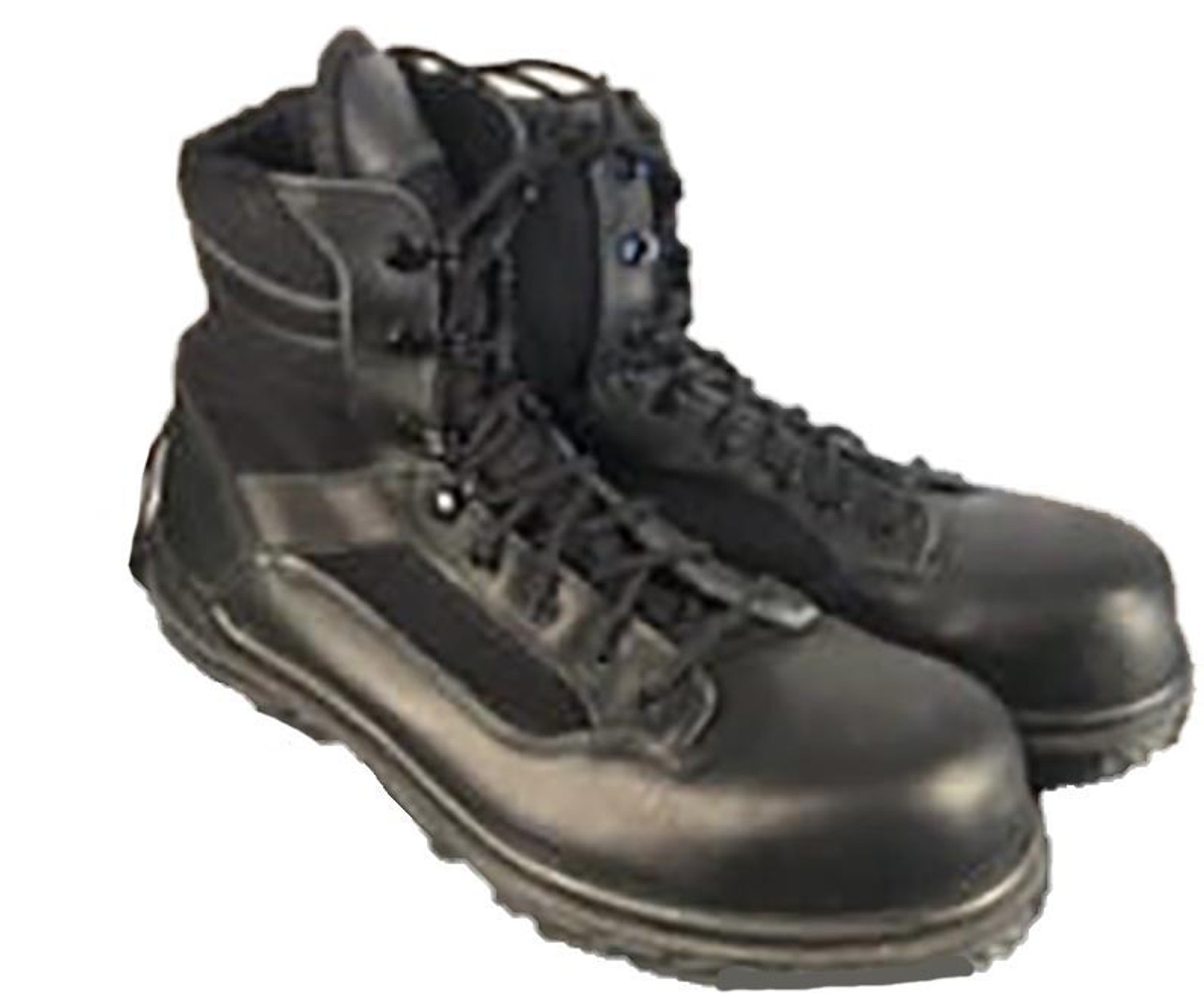 Canadian Armed Forces CSA Approved Crew Boots