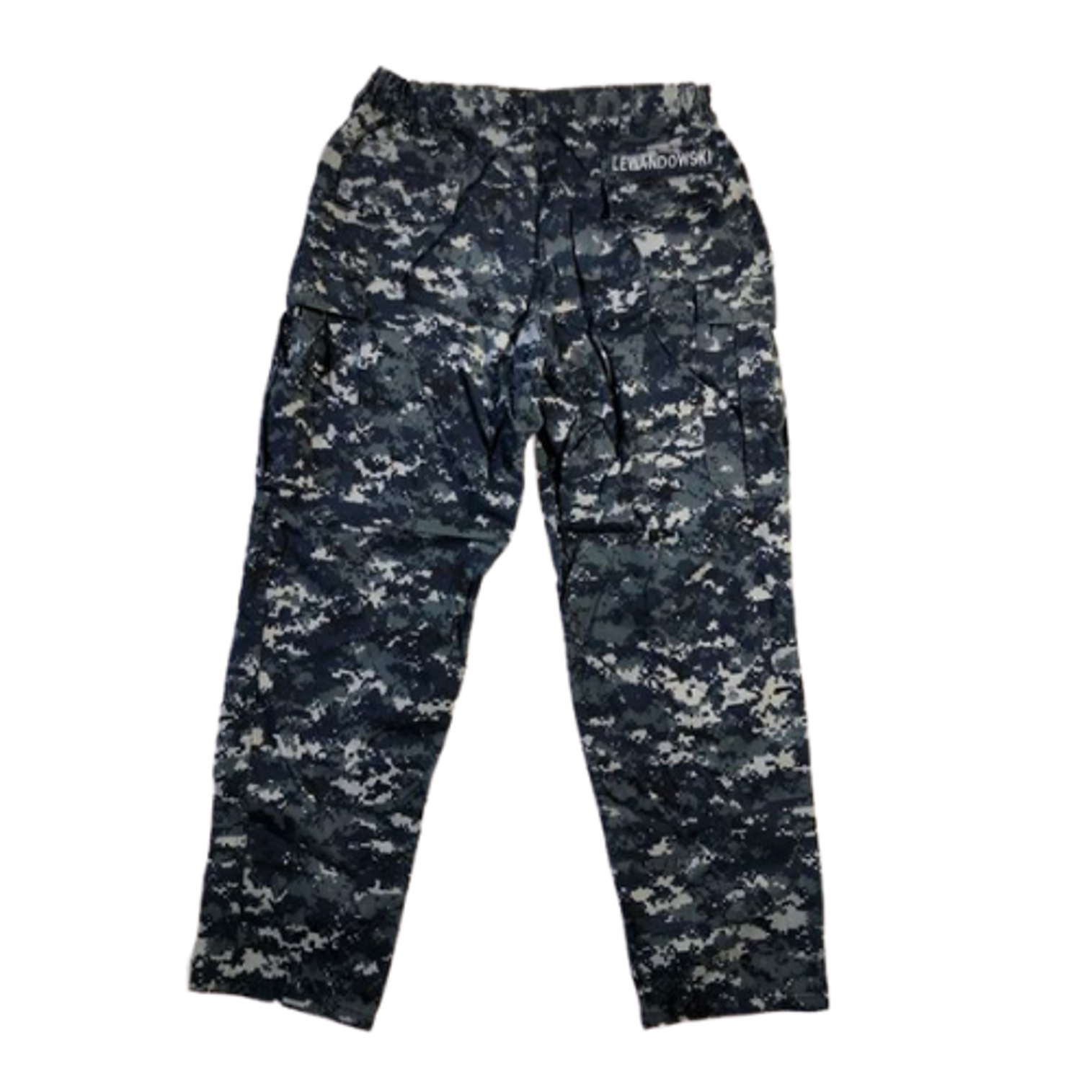 U.S. Armed Forces Naval Digital Camo Pants