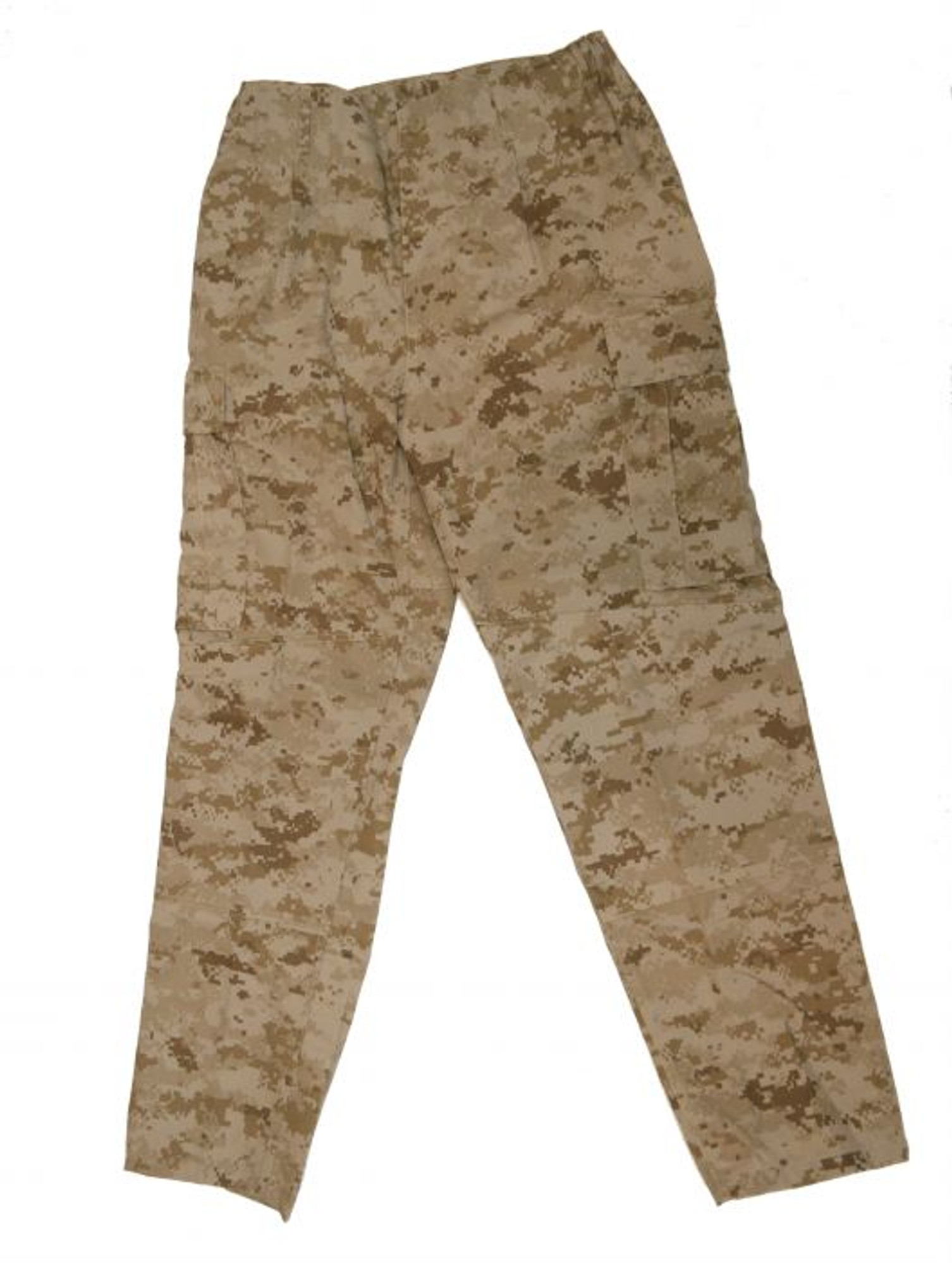 U.S. Armed Forces Marine Raider's Desert Marpat  Pants