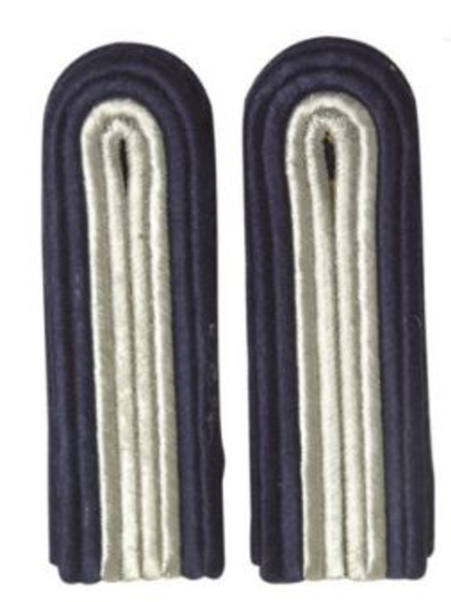 East German Navy Shoulder Boards 