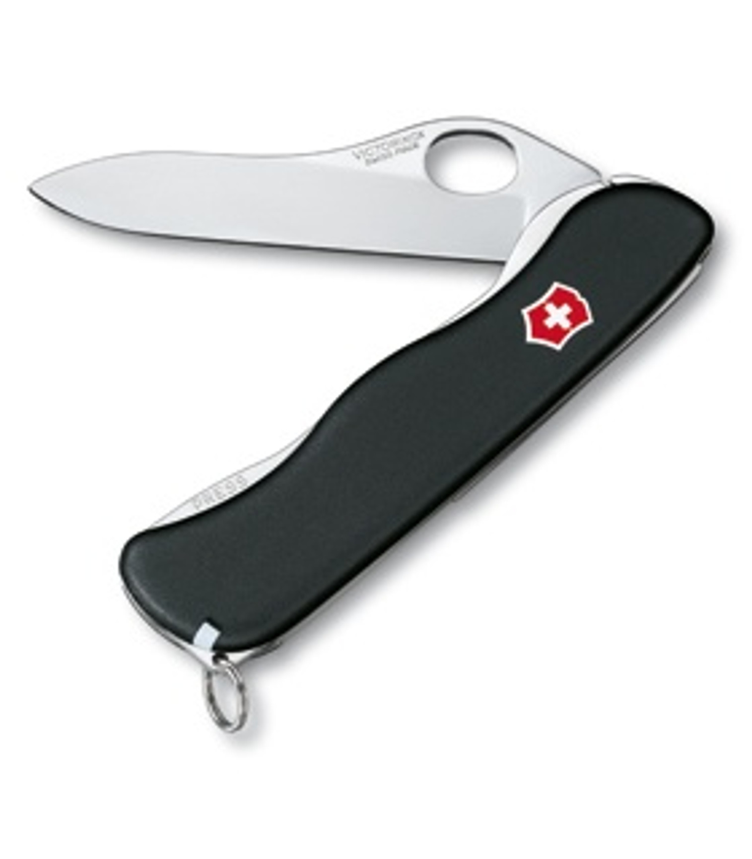 Victorinox Sentinel Clip Non-Serrated