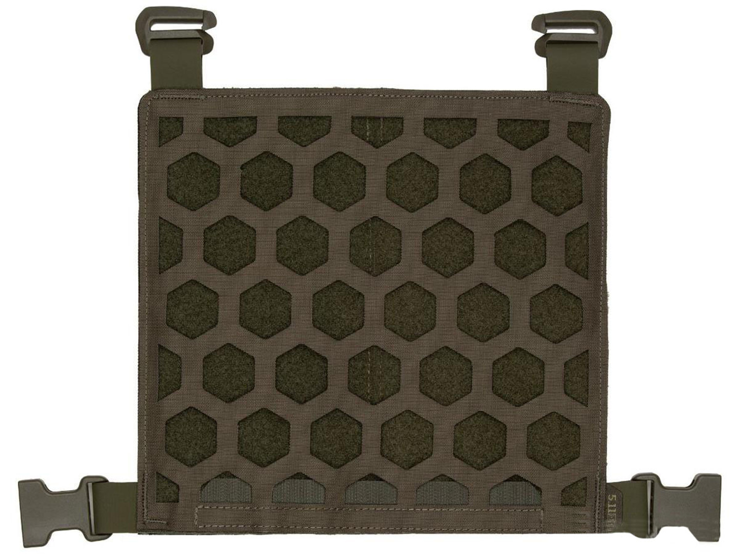 5.11 Tactical HEXGRID 9X9 for Gear Set Systems - Ranger Green