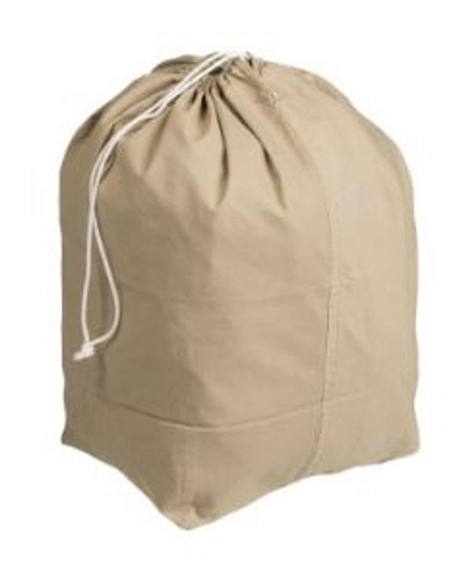 French Khaki Transport Bag