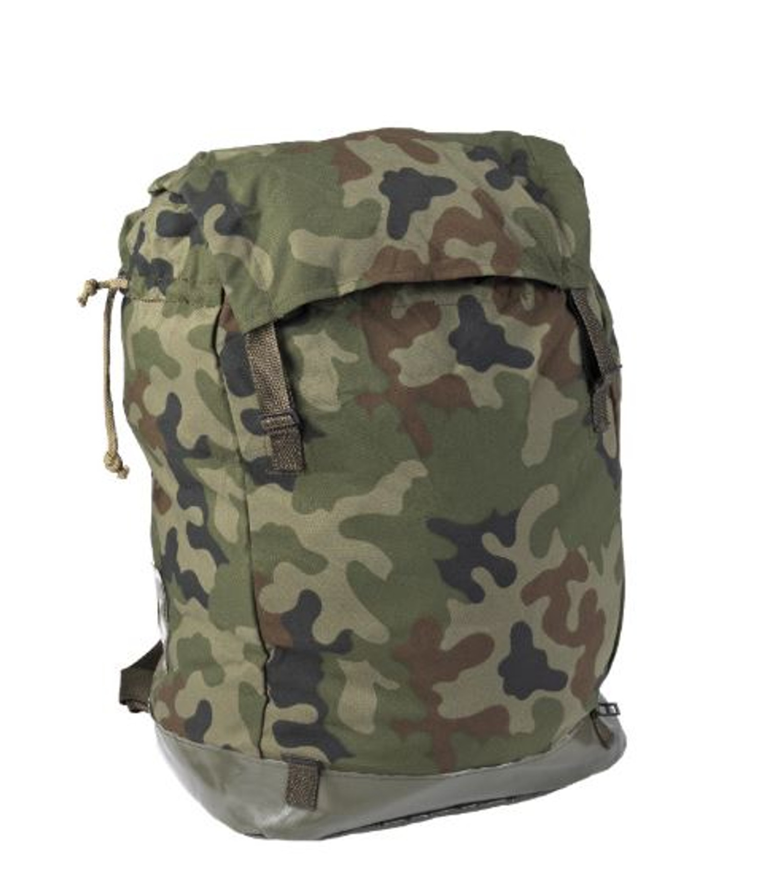 Polish M93 Camo Rucksack