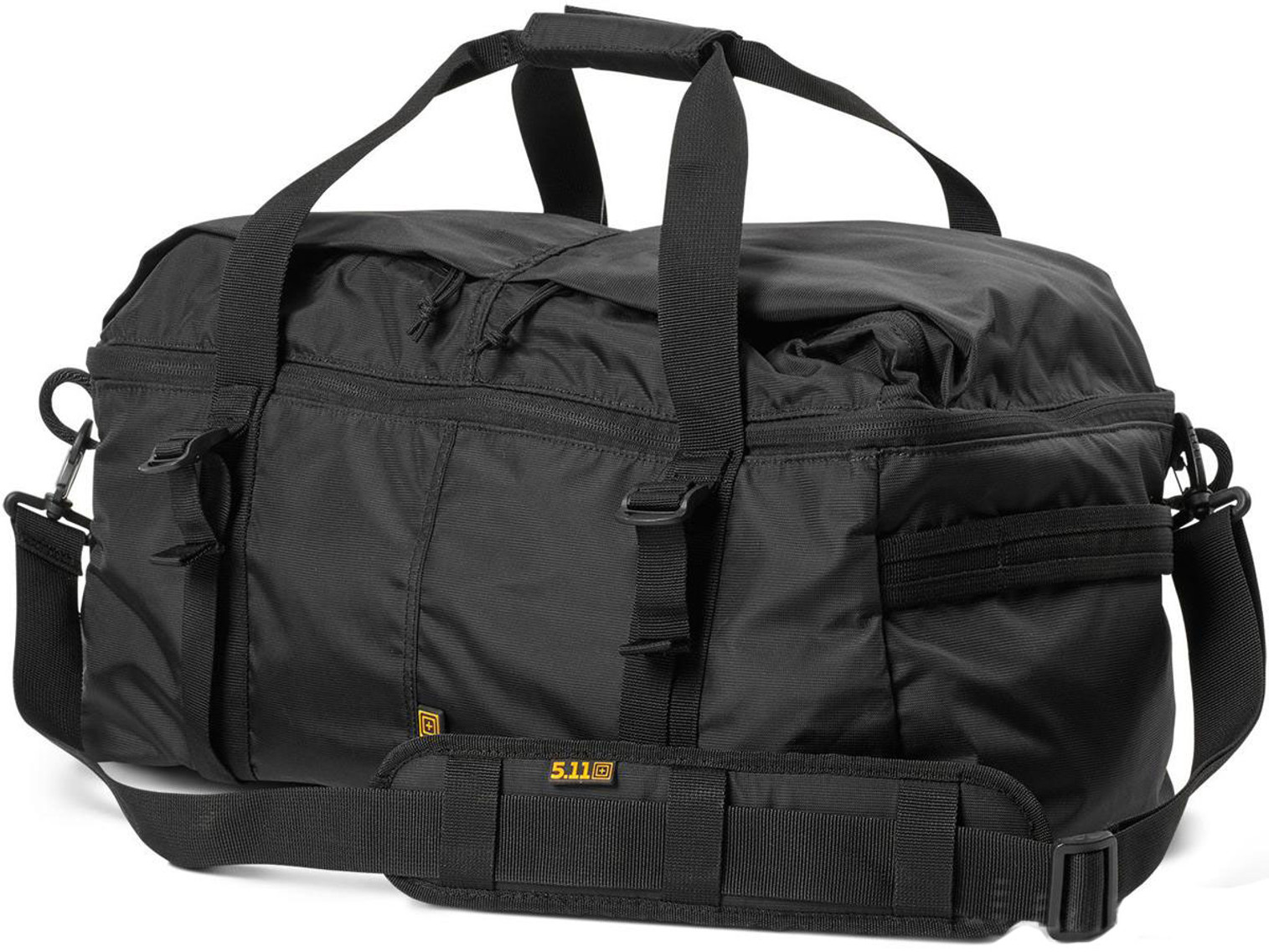 5.11 Tactical Dart 40L Duffel - Black