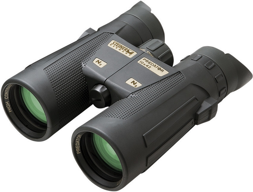 Zeiss Conquest HD5 2-10x42 Z-600 - Hero Outdoors