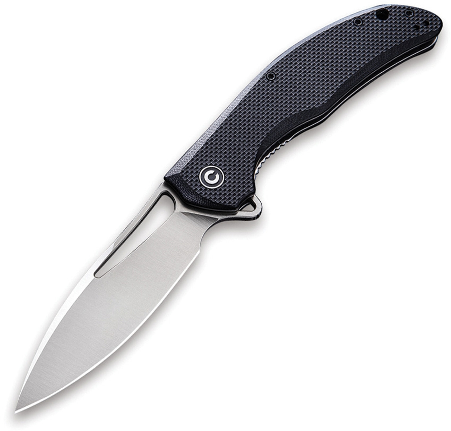 Civivi Vexer Linerlock Black