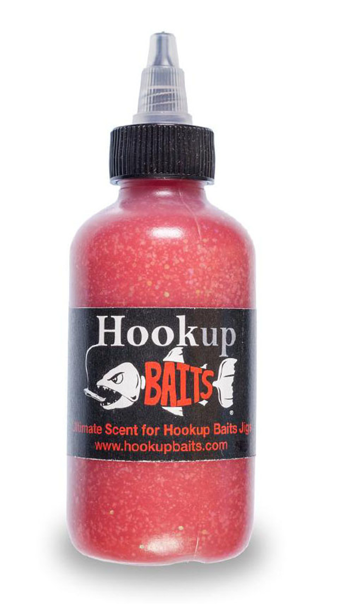 Hook Up Baits Mermaids Milk Fish Attractant Scent (Type: Fin Bait / 2oz)  - Hero Outdoors