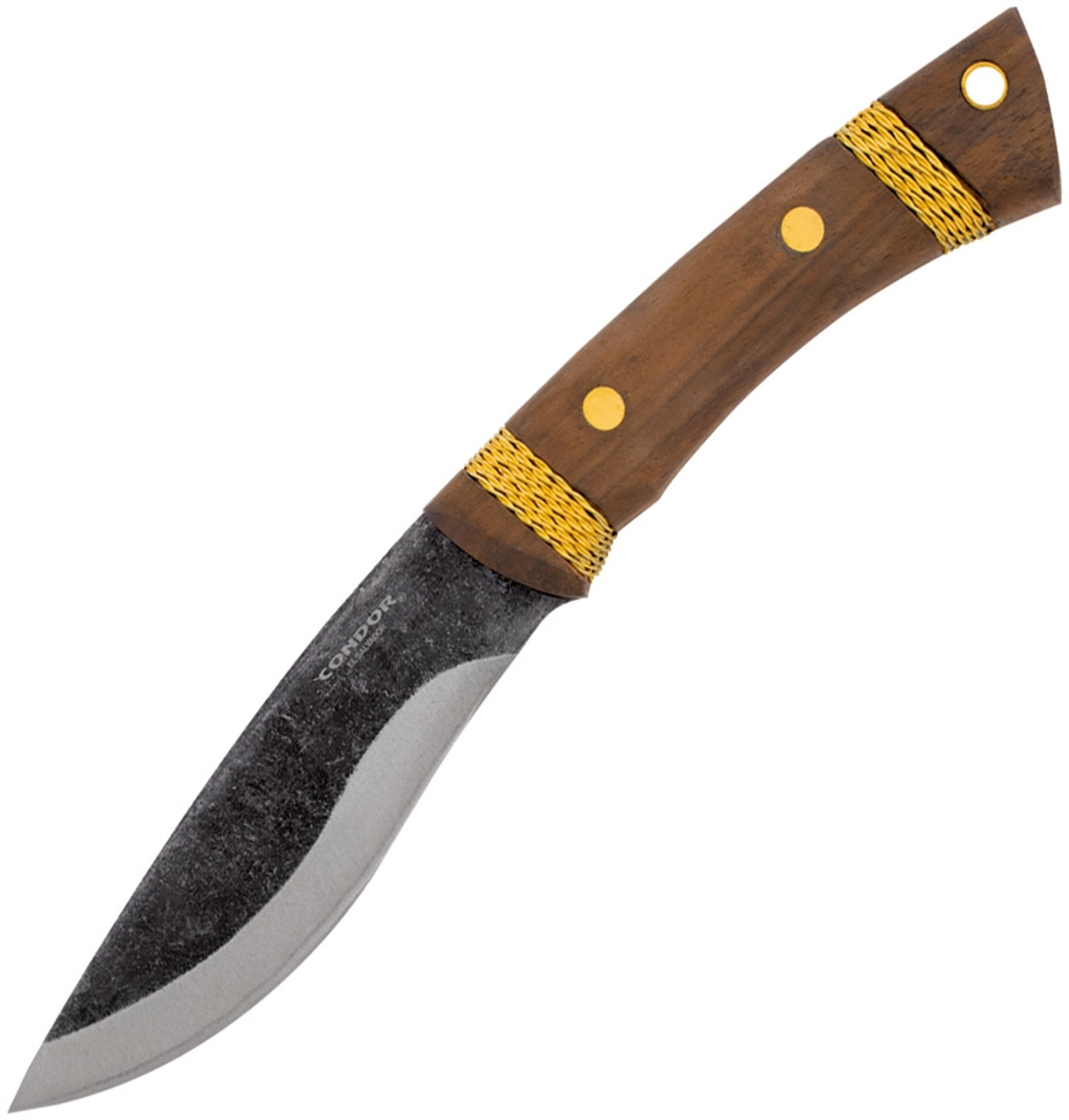 Large Huron Knife