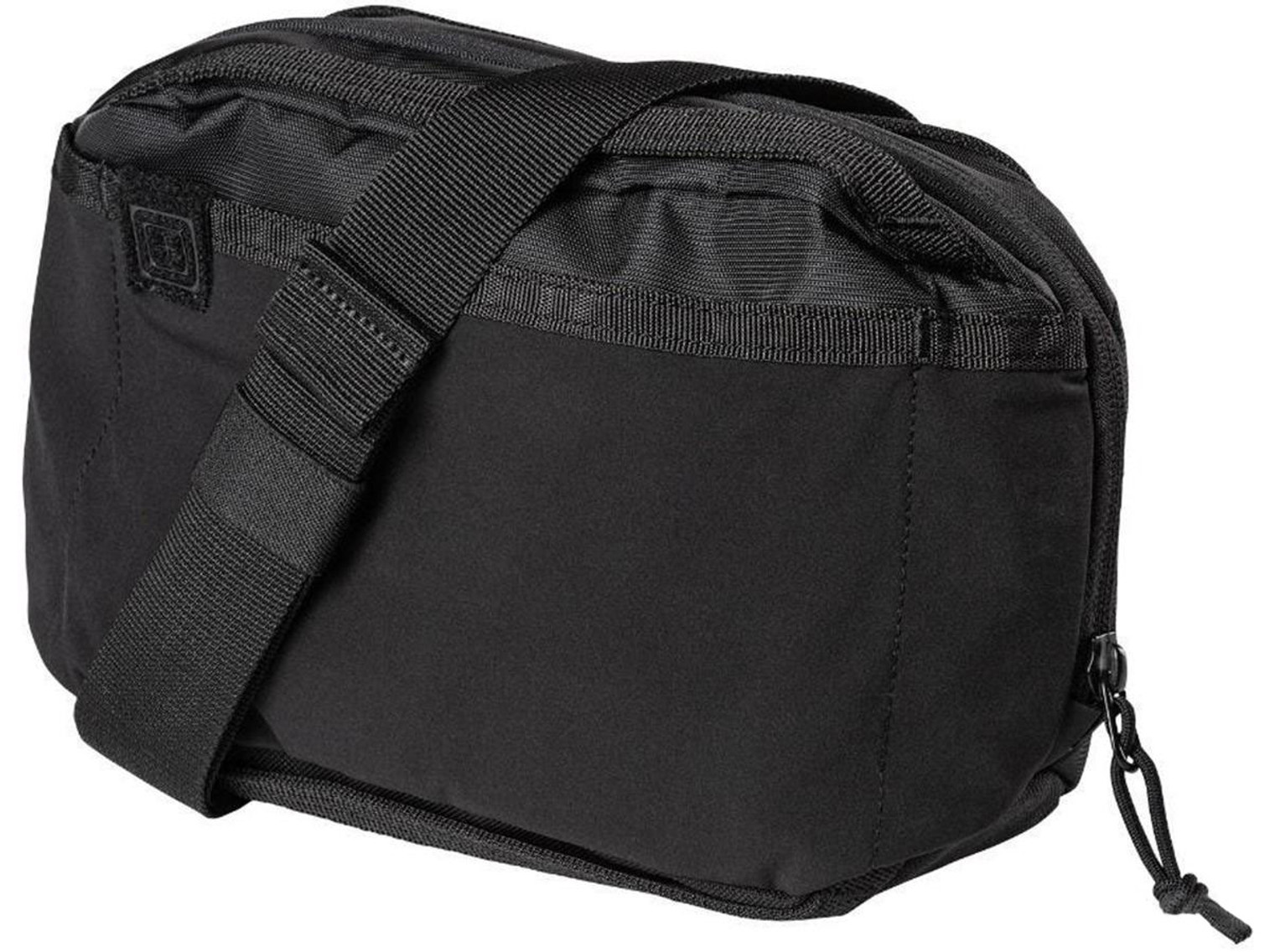 5.11 Tactical Emergency Ready Pouch (Color: Black / 3L)