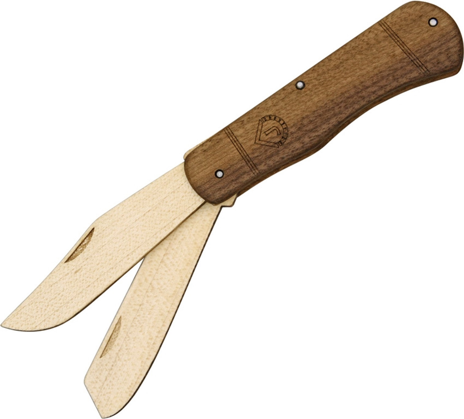 Trapper Knife Kit