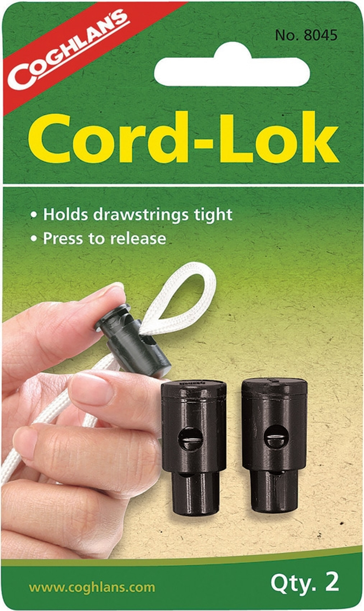 Cord-Lok 12pk