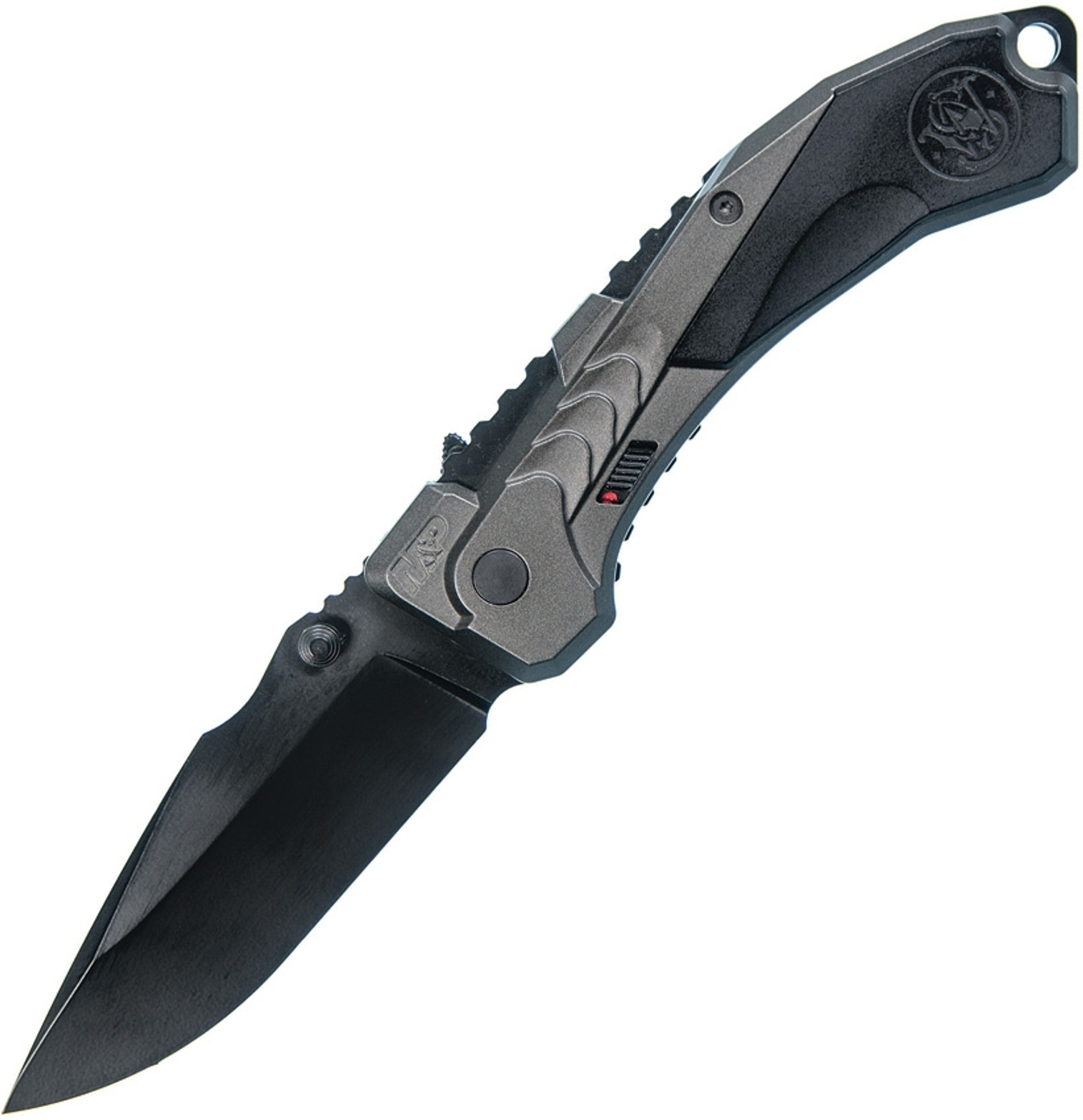 Linerlock A/O Black SW1084316