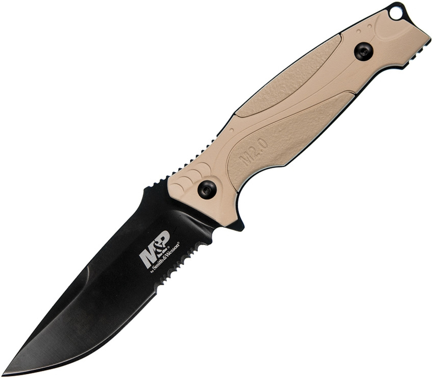 Fixed Blade Tan SW1085882