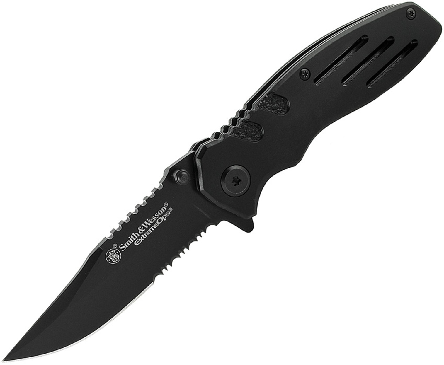 Extreme Ops Linerlock SWA24S