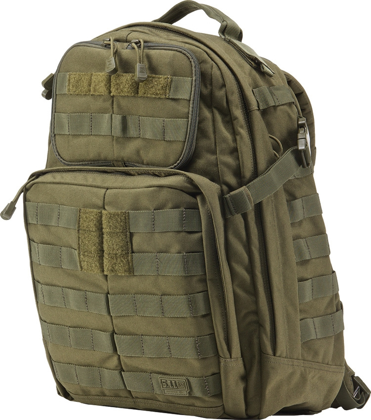 Rush 24 Backpack Tactical OD