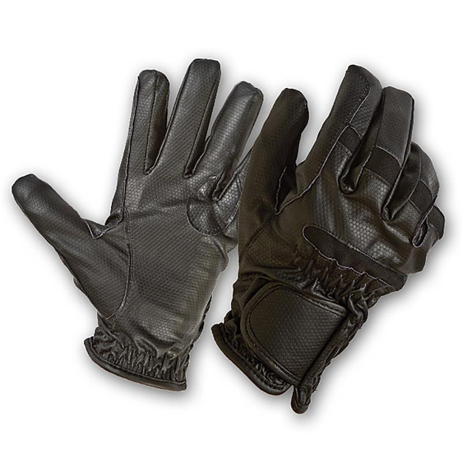 Armorflex PFU-15 Spectra Gloves - Black XL