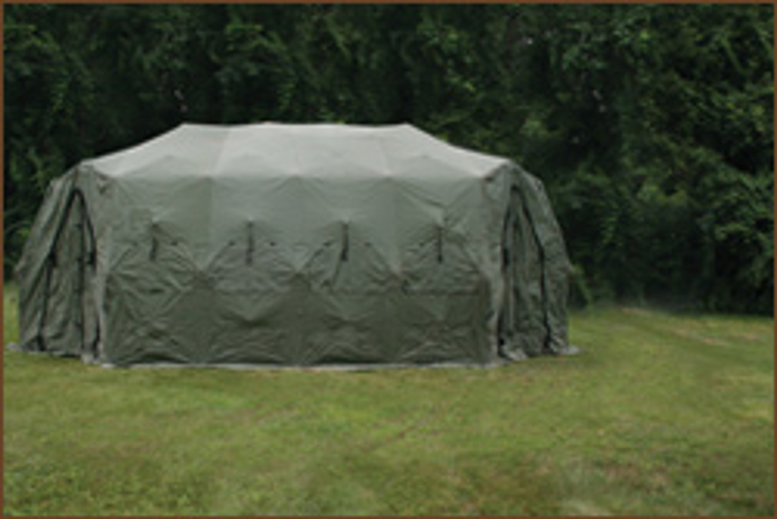 Drash Tent 4XB - Reconditioned