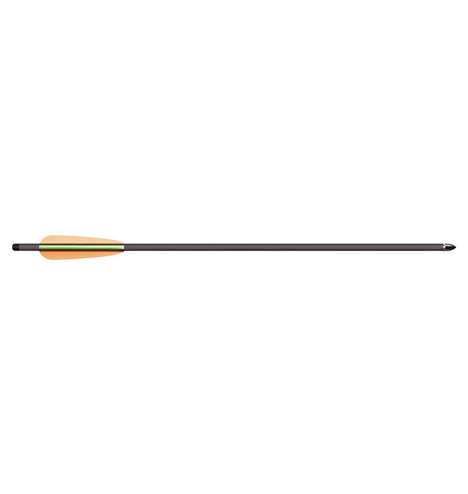 CenterPoint Archery 20 inch Crossbow Arrows - 6pk