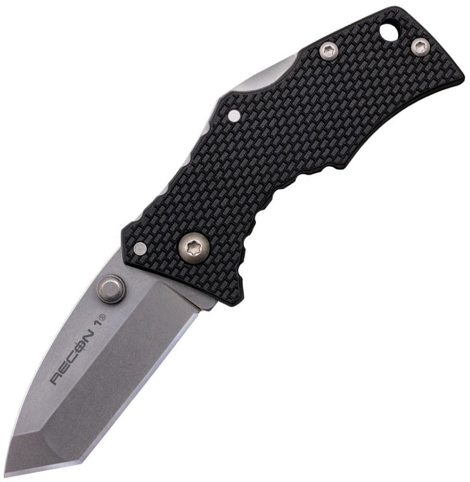 Micro Recon 1 Lockback Tanto