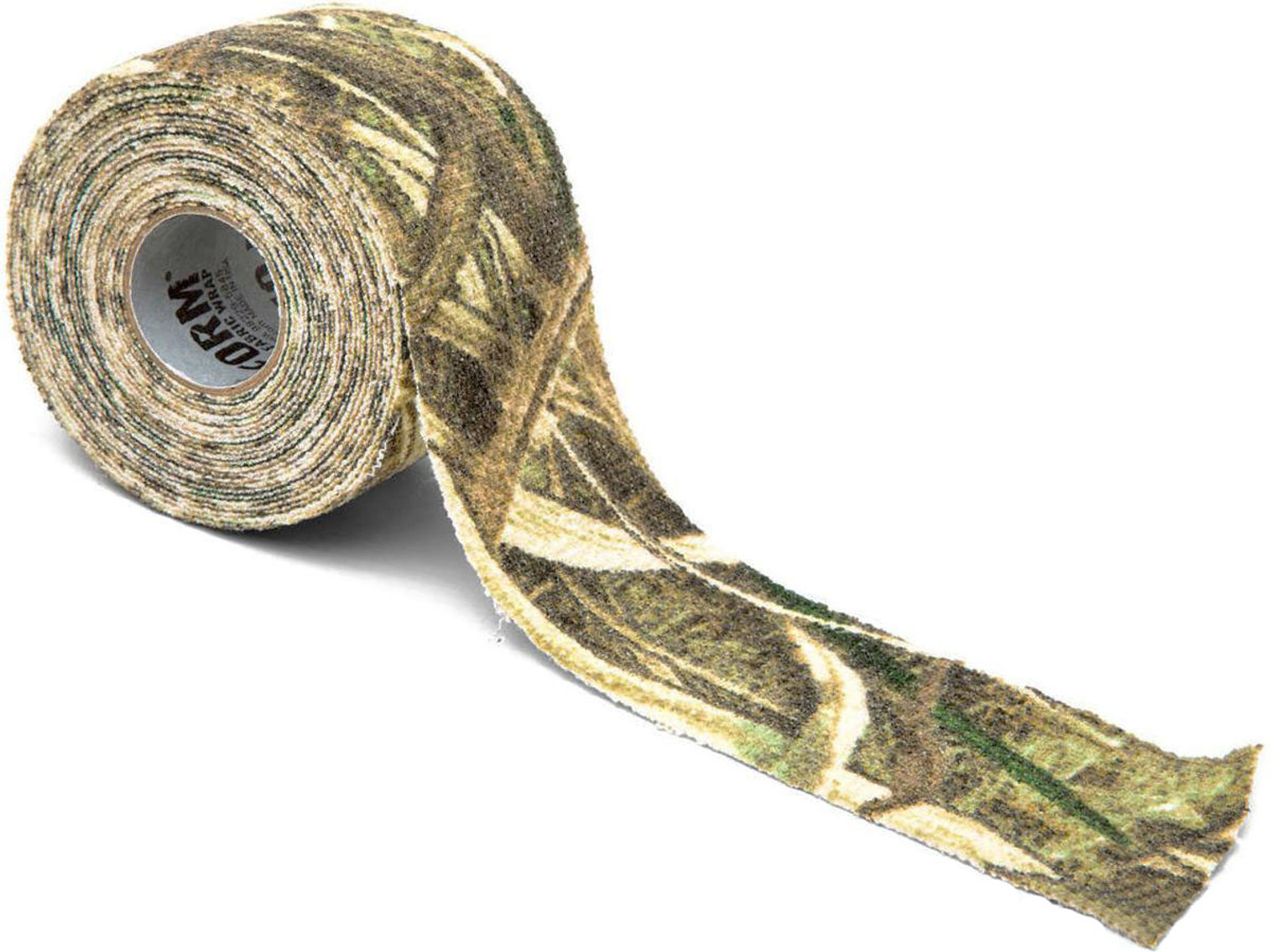 McNett Tactical Camo Form LT Lightweight Fabric Wrap (Color: Shadow Grass Blades)