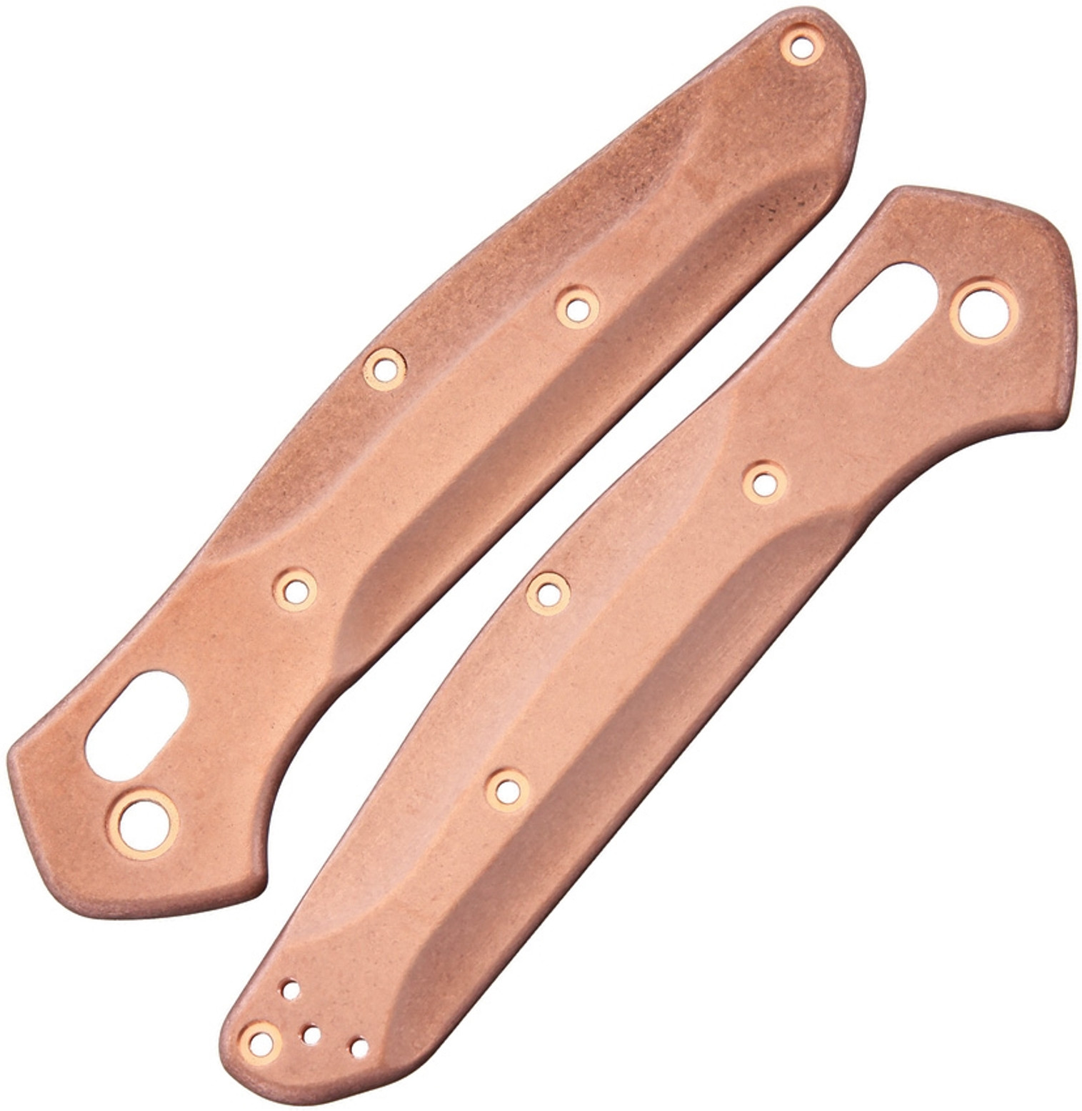 940 Osborne Handle Kit Copper