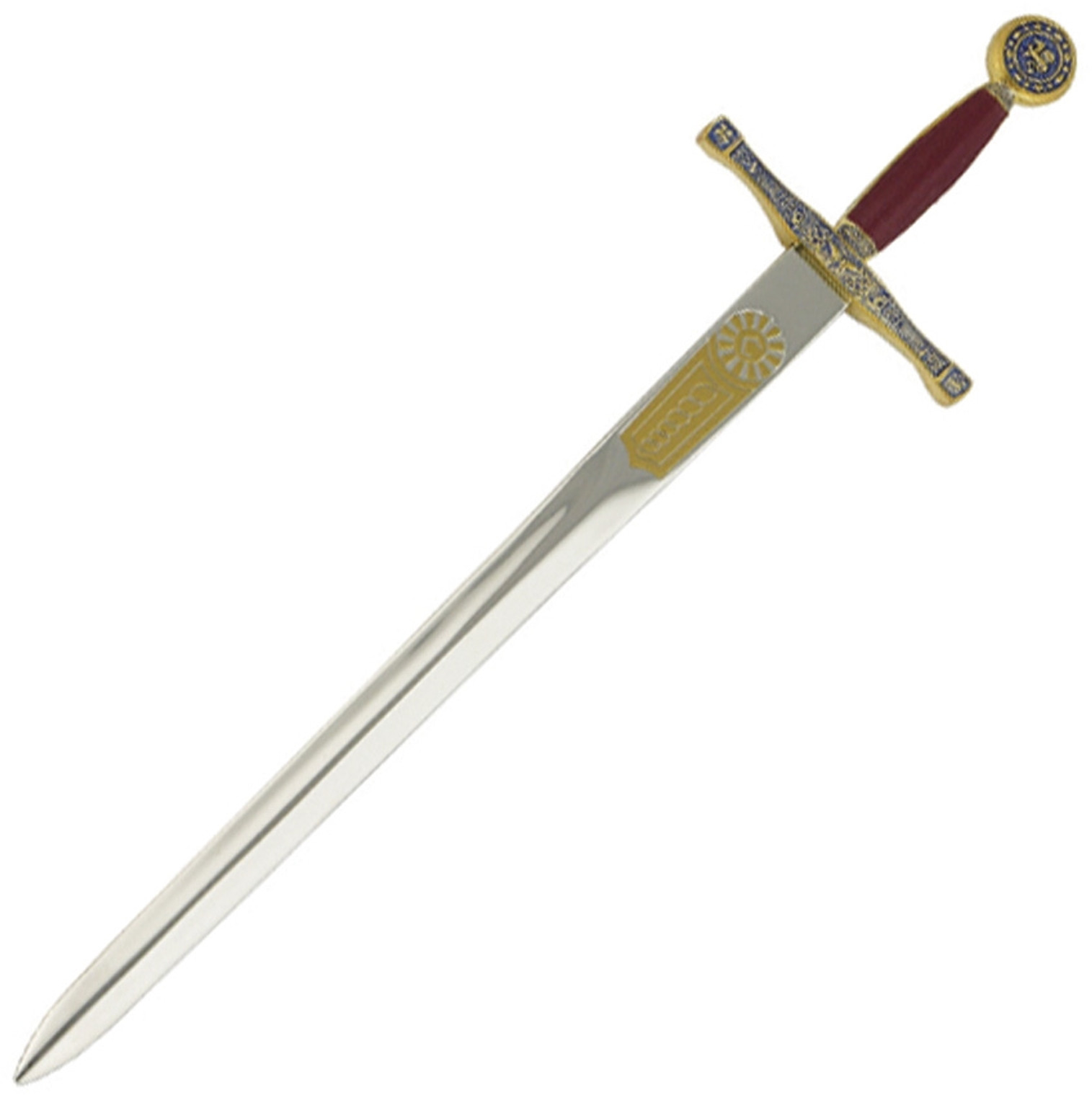 Excalibur Letter Opener CIMG01