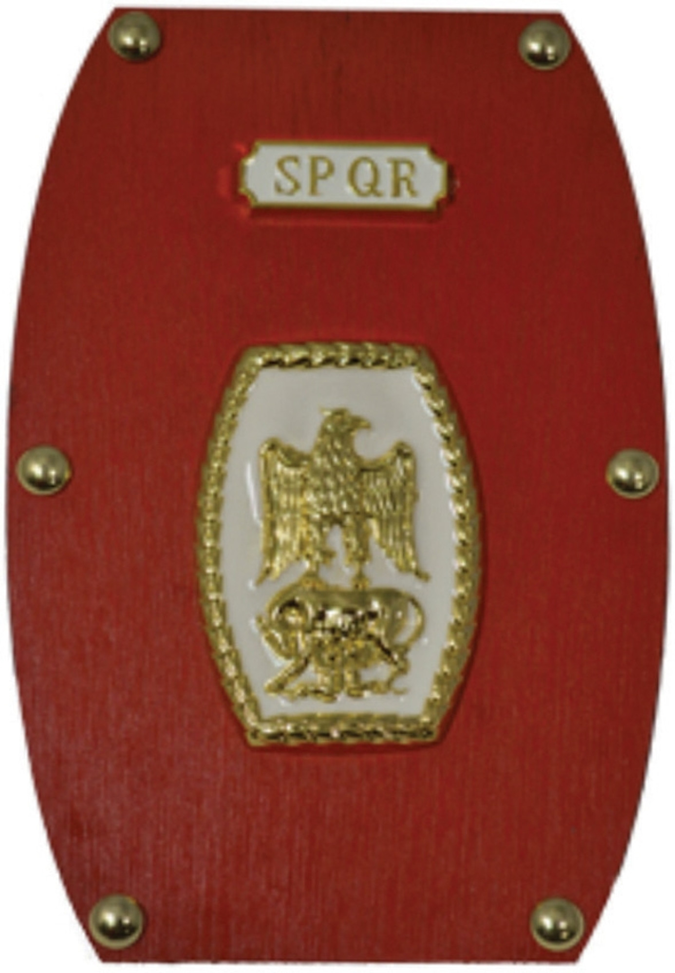 Roman Mini Shield