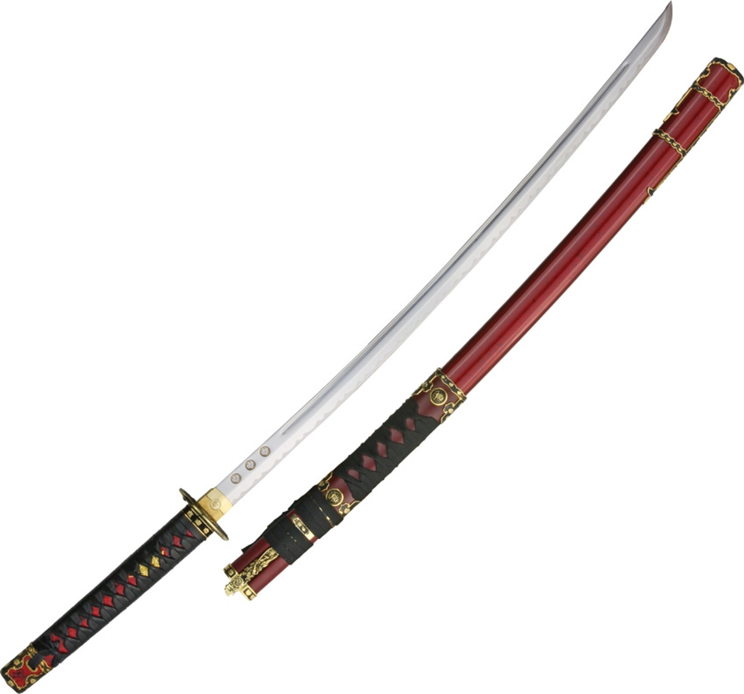 Tokagawa Katana