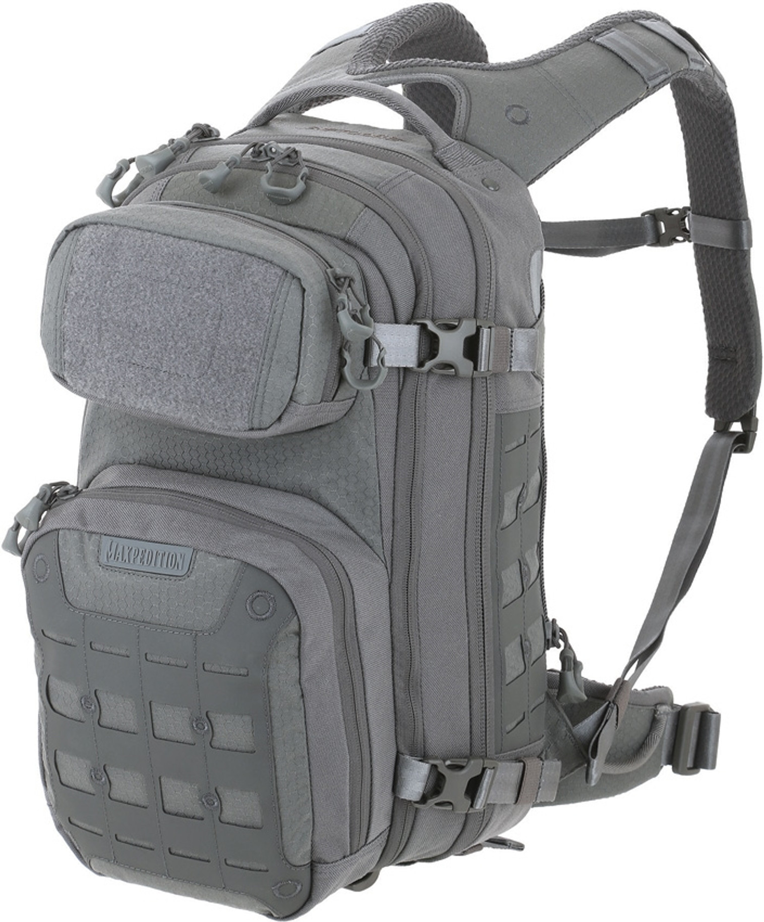 Riftcore V2.0 CCW Backpack Gry