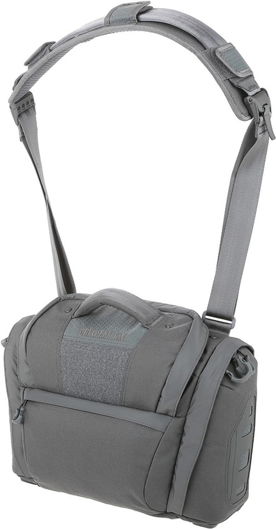 AGR Solstice Camera Bag Gray