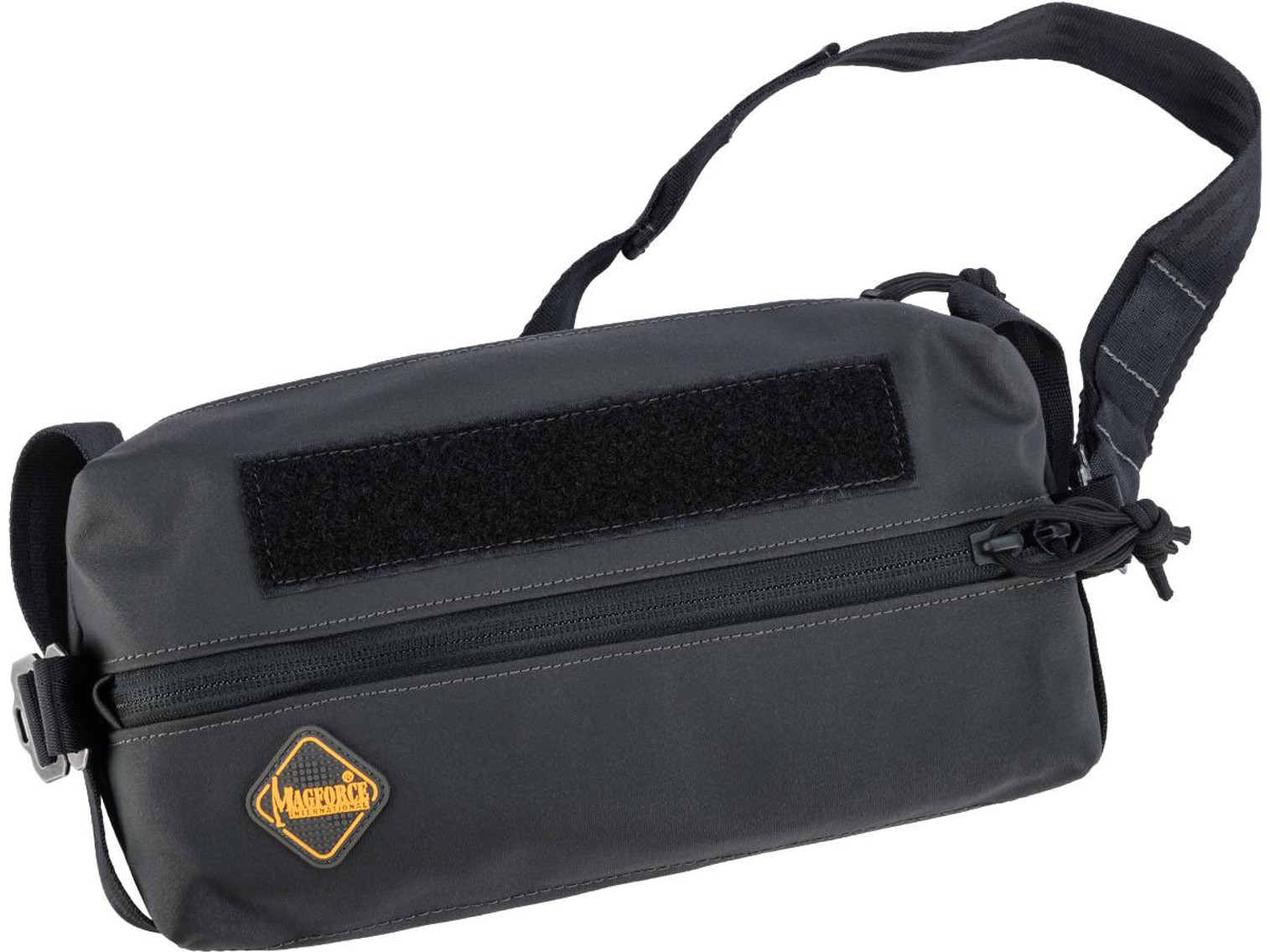 MagForce 10x5 Stationery Pouch (Color: Jet Black)