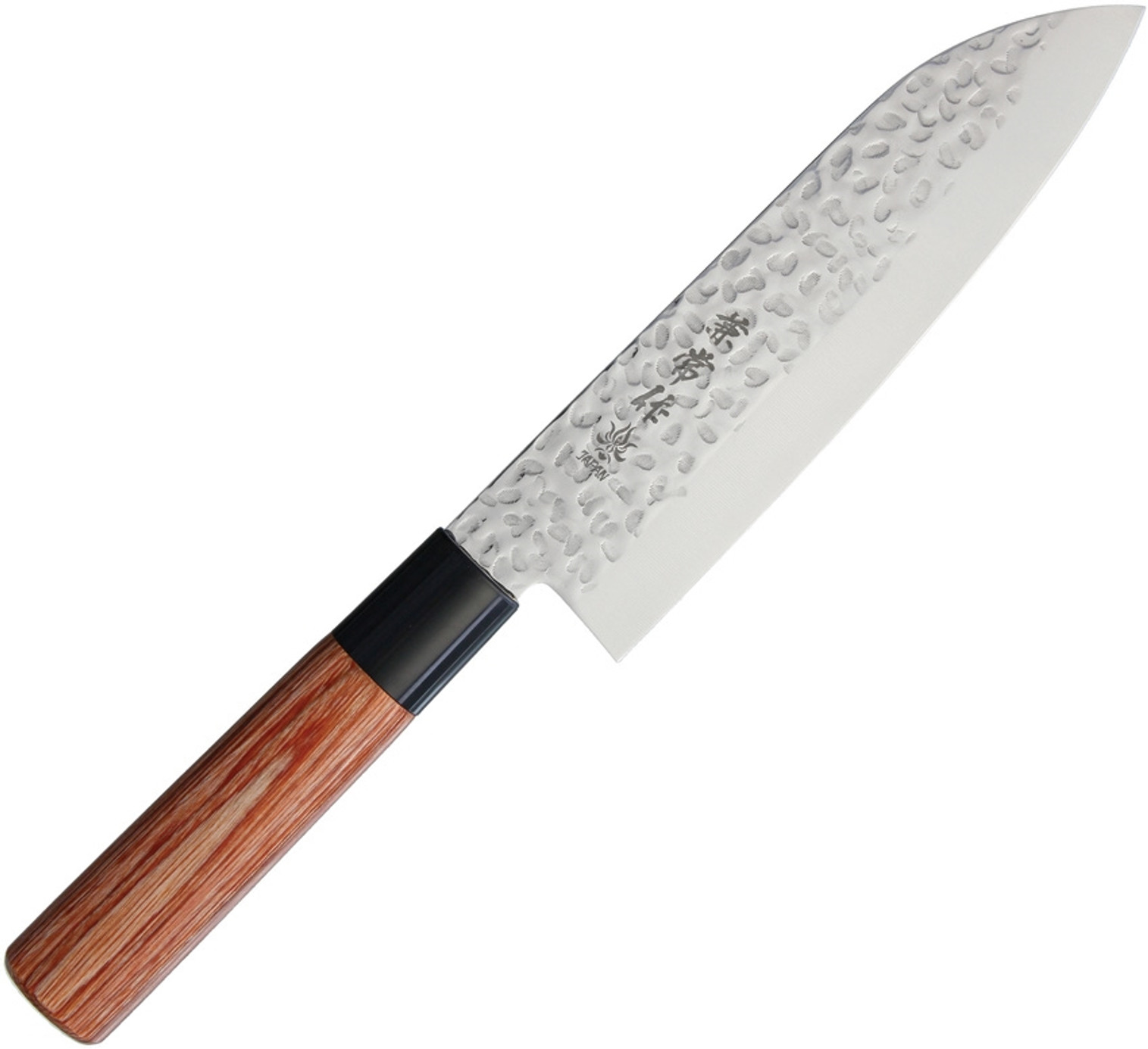 Santoku 165mm KC952