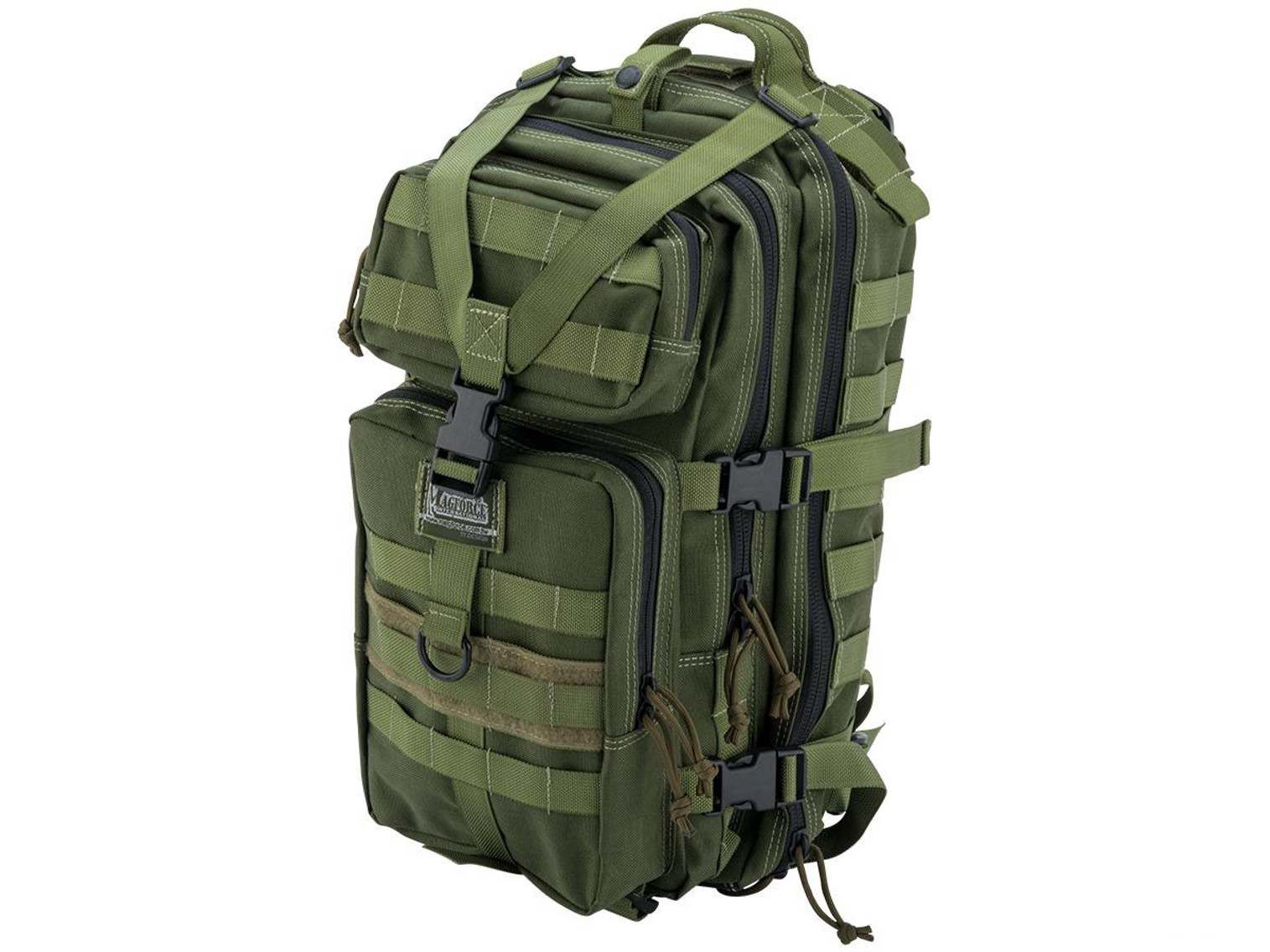 MagForce Origin Assault Pack (Color: OD Green)