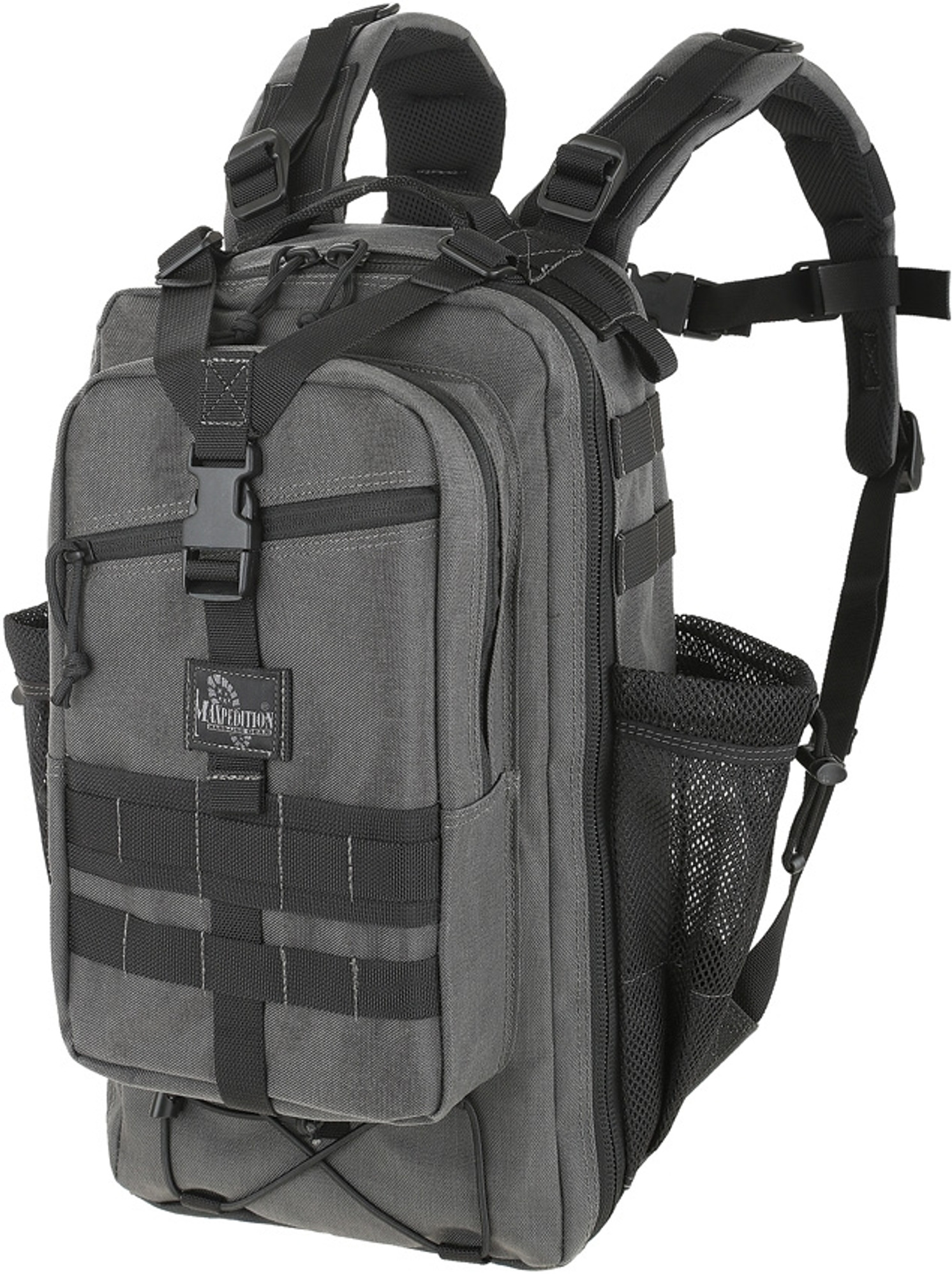 Pygmy Falcon-II Backpack