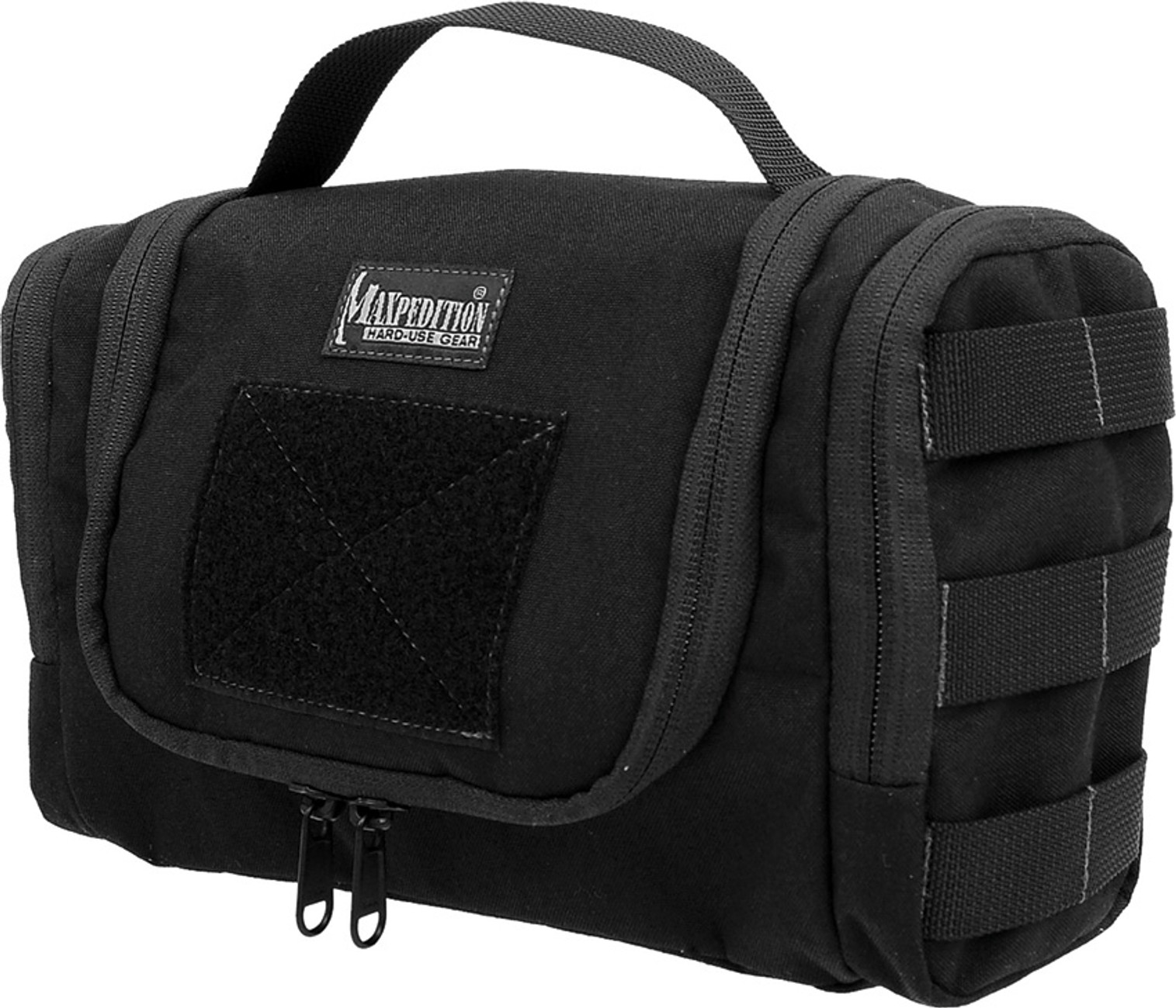 Aftermath Compact Toiletry Bag MX1817B