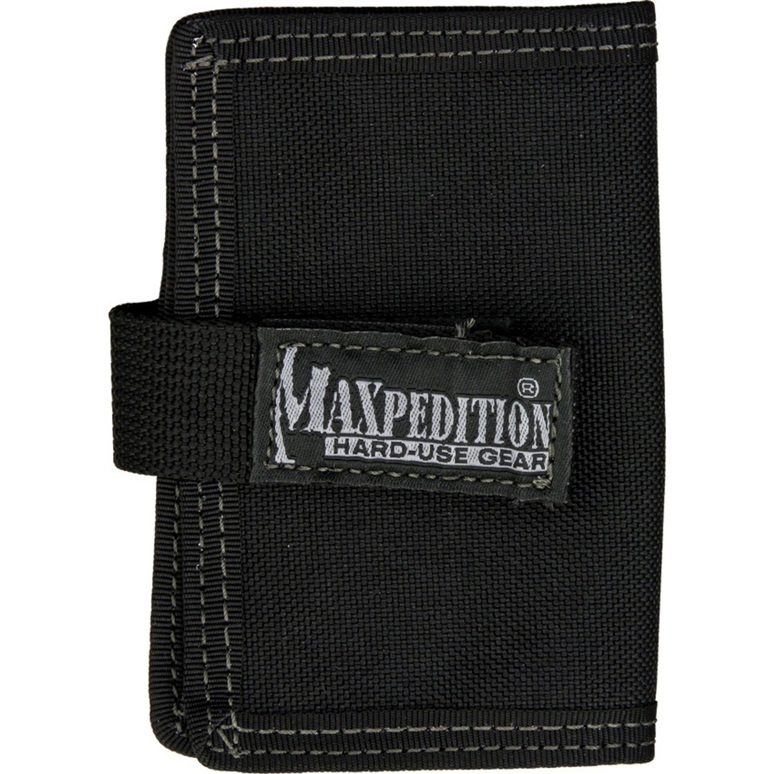 Urban Wallet Black