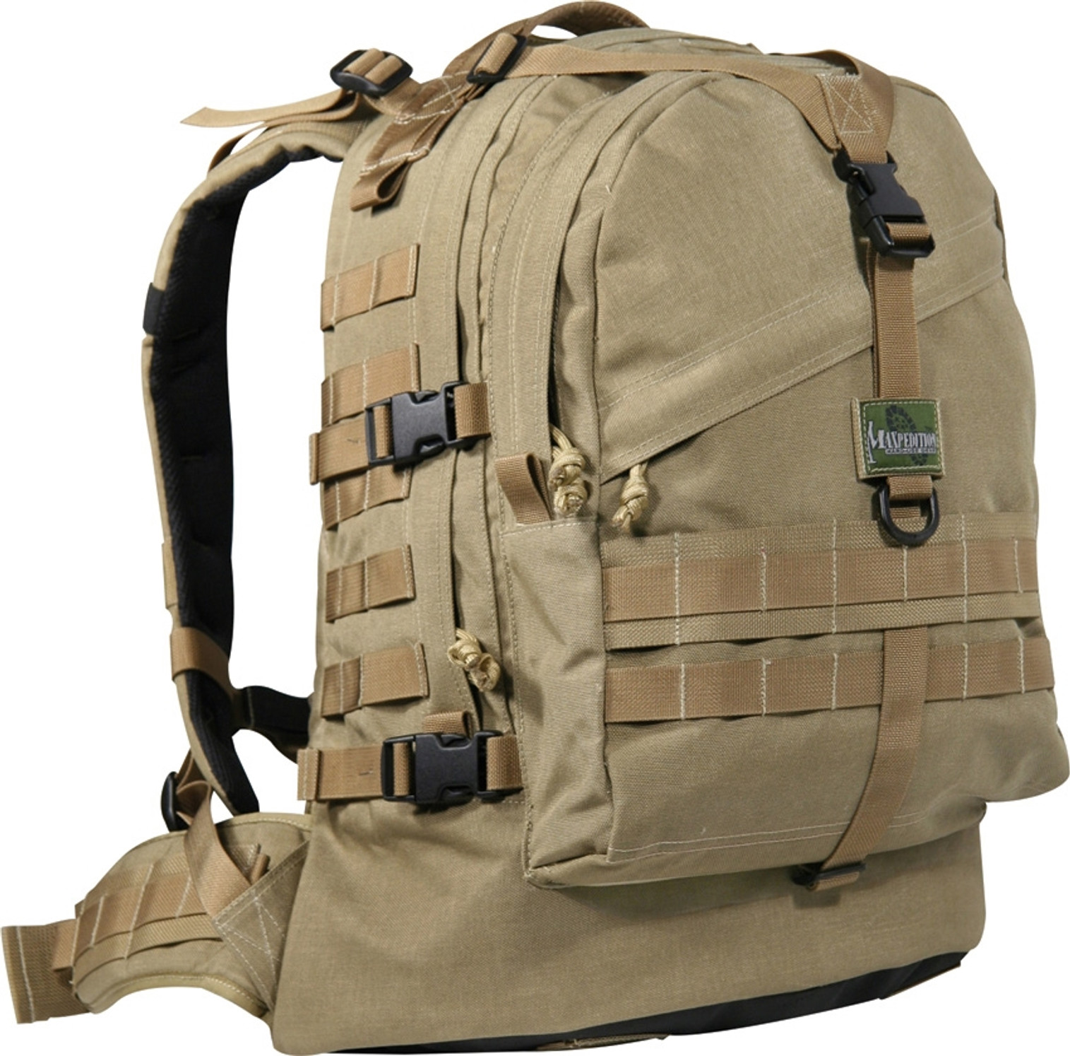 Vulture-II Backpack MX514K