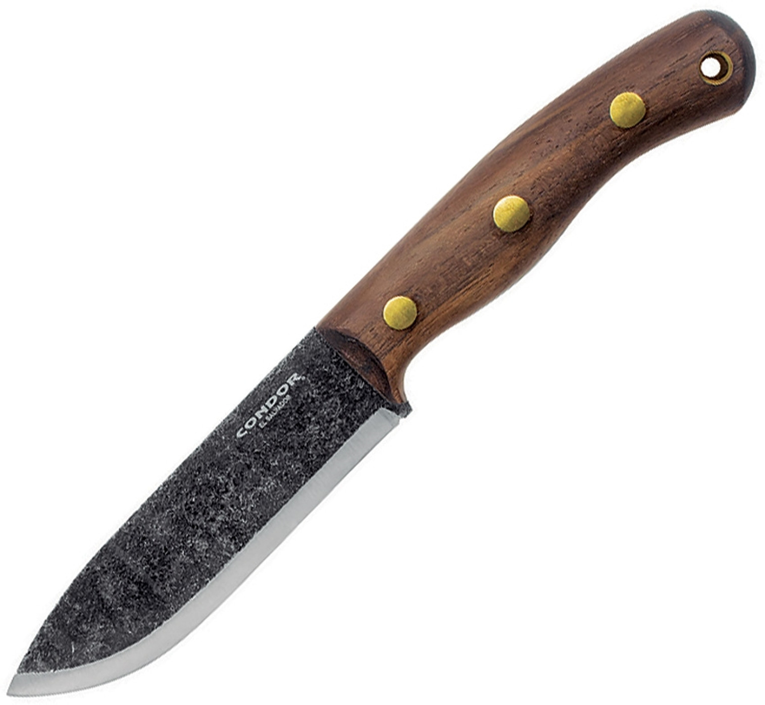 Bisonte Knife