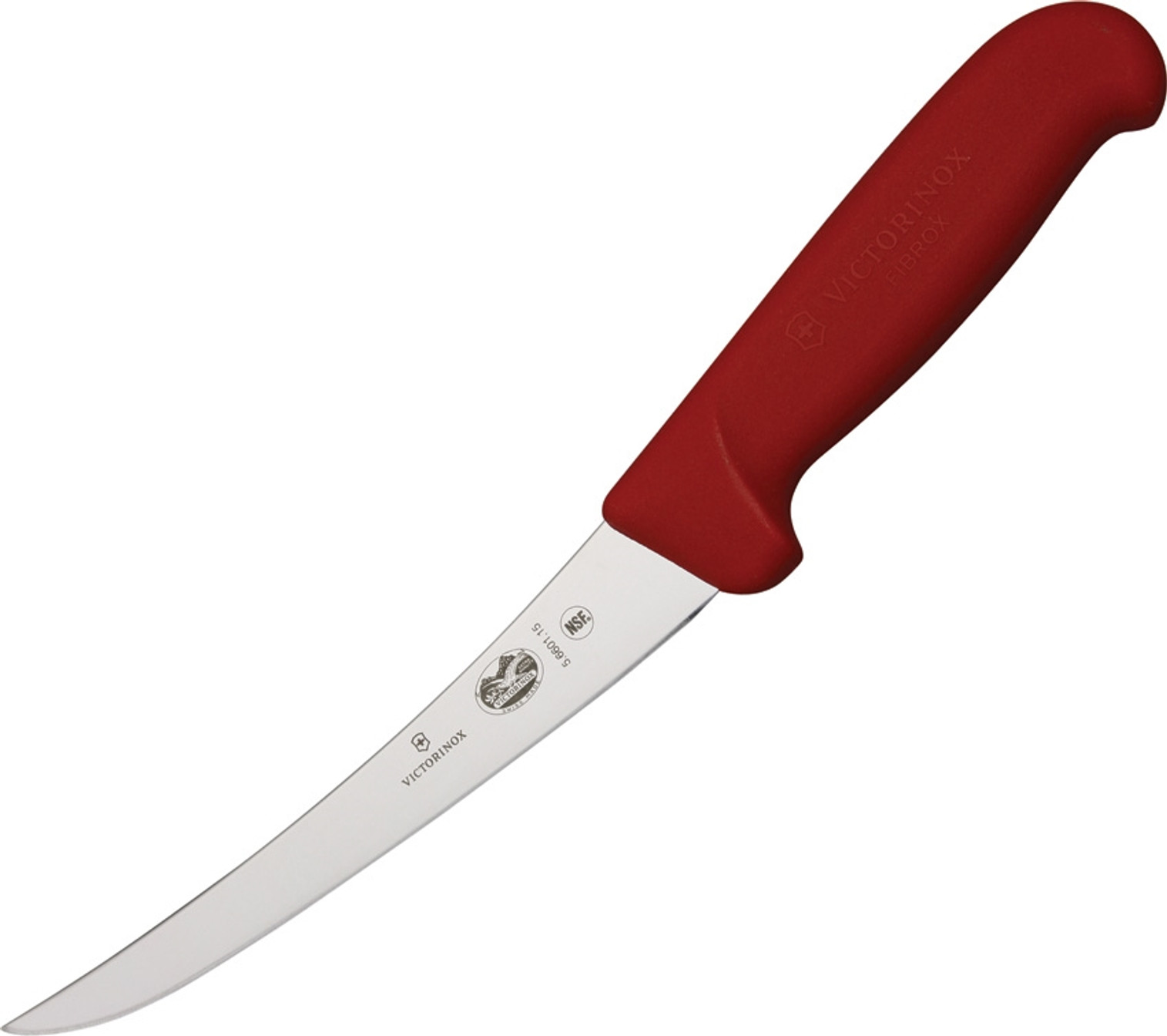 Boning Knife - Red VN5660115
